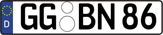 GG-BN86