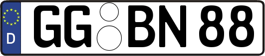 GG-BN88