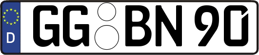 GG-BN90