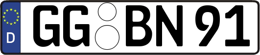 GG-BN91