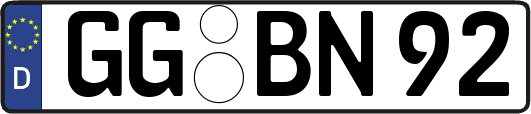 GG-BN92