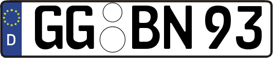 GG-BN93