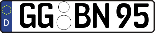 GG-BN95