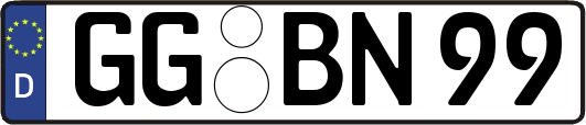 GG-BN99