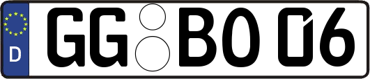 GG-BO06