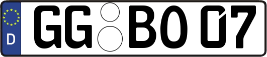 GG-BO07