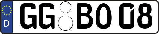 GG-BO08
