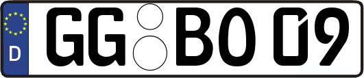 GG-BO09