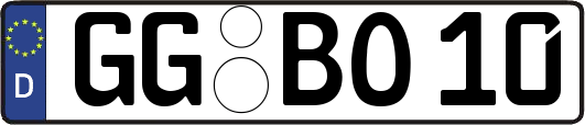 GG-BO10