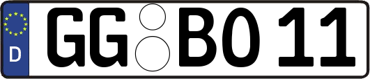 GG-BO11