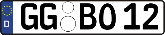 GG-BO12