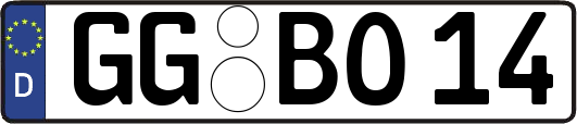 GG-BO14