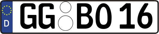 GG-BO16