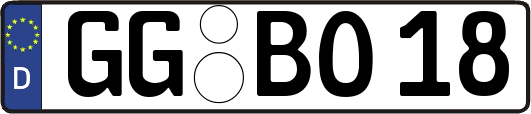 GG-BO18