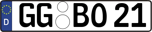 GG-BO21