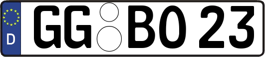 GG-BO23