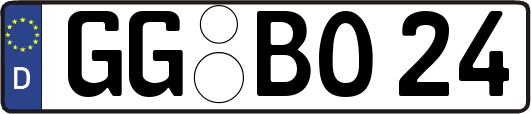 GG-BO24