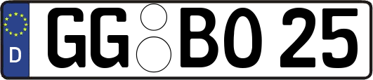 GG-BO25