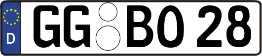 GG-BO28