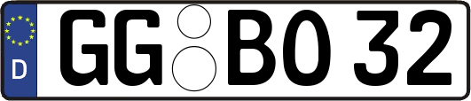 GG-BO32