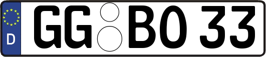 GG-BO33