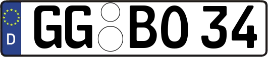 GG-BO34