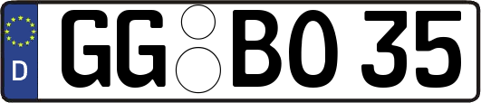 GG-BO35