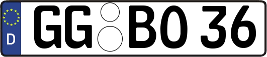 GG-BO36
