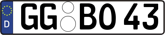 GG-BO43