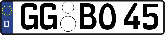GG-BO45