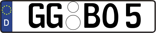 GG-BO5