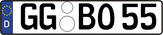 GG-BO55