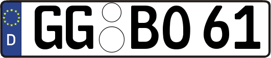 GG-BO61