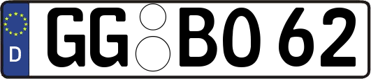 GG-BO62