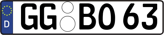 GG-BO63
