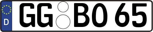 GG-BO65