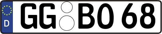 GG-BO68