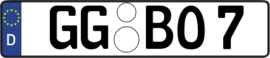 GG-BO7