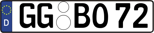 GG-BO72