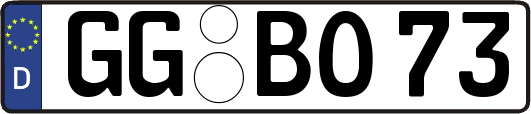 GG-BO73