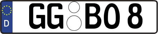 GG-BO8