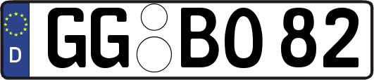 GG-BO82