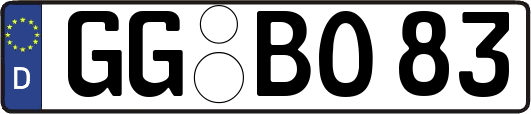 GG-BO83