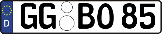 GG-BO85