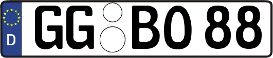 GG-BO88