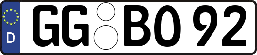 GG-BO92