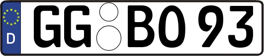 GG-BO93