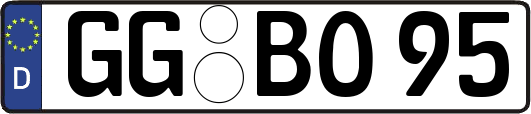 GG-BO95