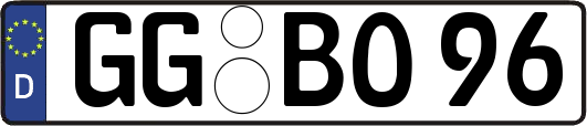 GG-BO96