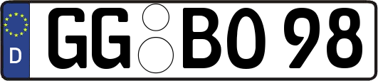 GG-BO98